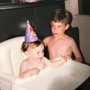 Meet your Posher, Shane